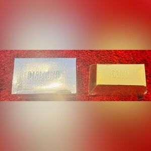 Diamond & Gold Dig It Set